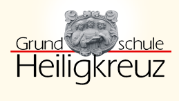 Grundschule Heiligkreuz - Logo